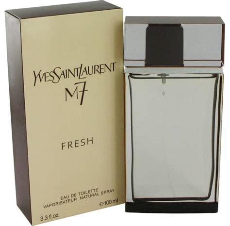 yves saint laurent m7 australia|m7 perfume price.